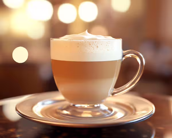 Capuchino